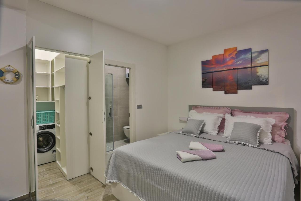 Apartments Maris Kastela Exterior photo