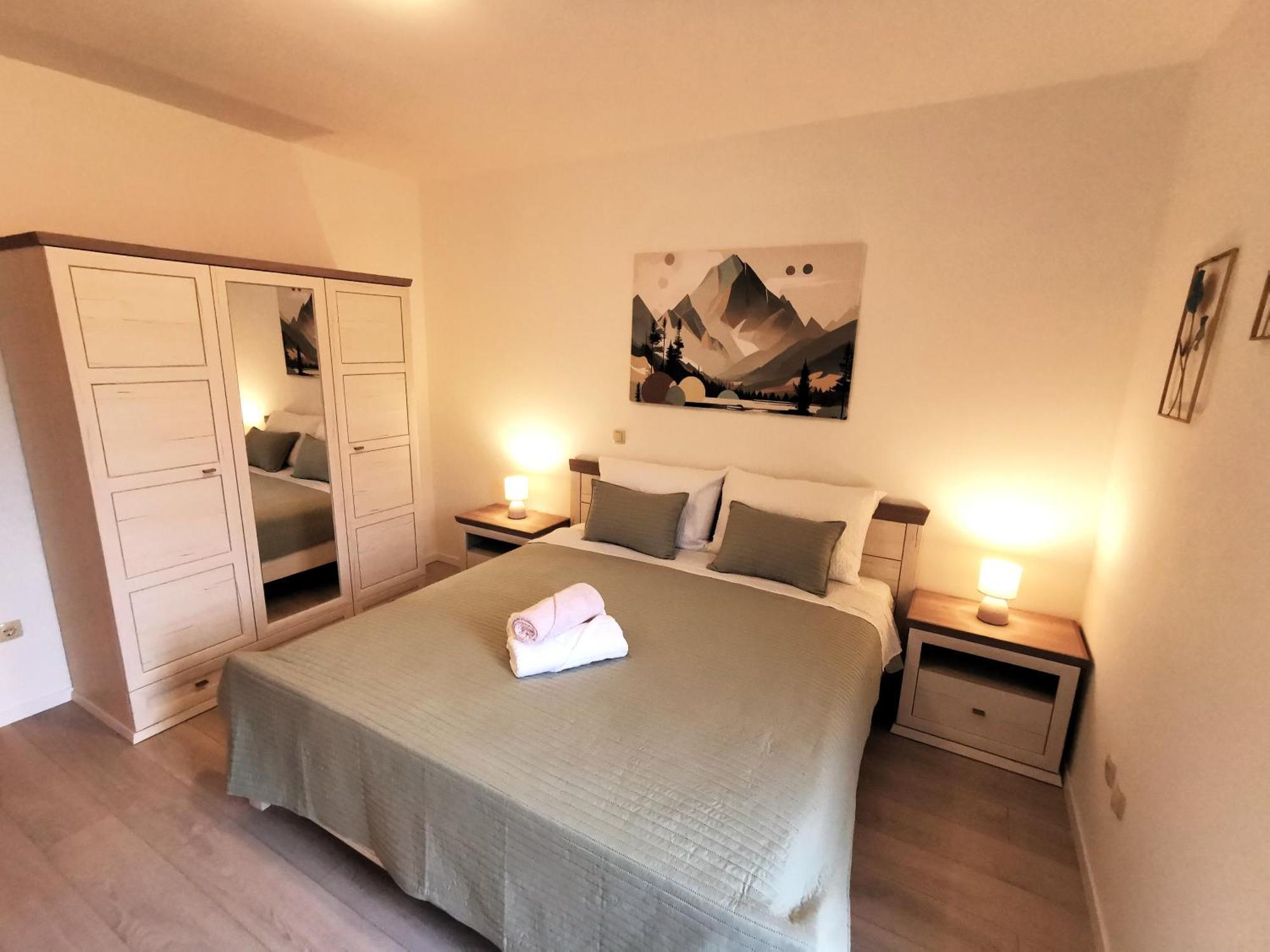 Apartments Maris Kastela Exterior photo